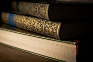 source of knowledge and science