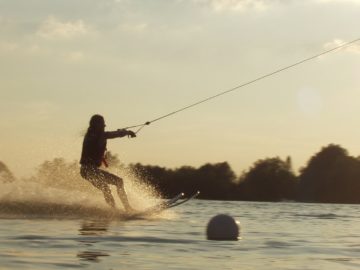 Water Water Sports Water Skiing 