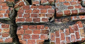 Brick Brickwork Ruin Broken Decay 