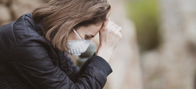 lost faith in the CDC